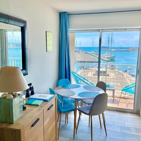 Le Panoramique Cap D'Agde Apartment Екстериор снимка