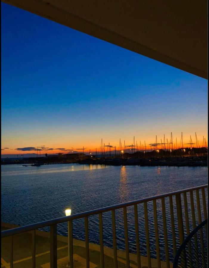 Le Panoramique Cap D'Agde Apartment Екстериор снимка