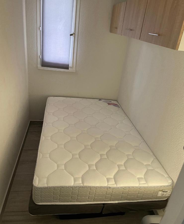 Le Panoramique Cap D'Agde Apartment Екстериор снимка